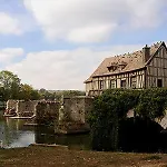Holiday home La Chapelle De Monet - Logis Coquelicots Bois-Jerome-Saint-Ouen
