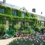 Holiday home La Chapelle De Monet - Logis Coquelicots Bois-Jerome-Saint-Ouen