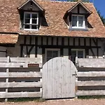 La Chapelle De Monet - Logis Coquelicots Holiday home *