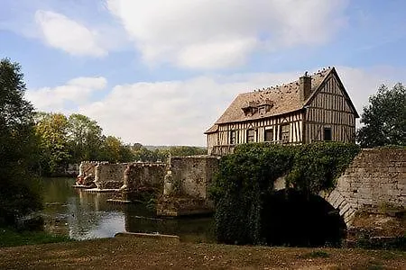 Holiday home La Chapelle De Monet - Logis Coquelicots Bois-Jerome-Saint-Ouen
