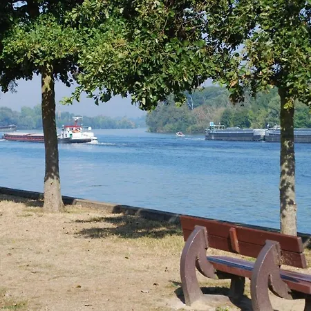 La Chapelle De Monet - Logis Coquelicots