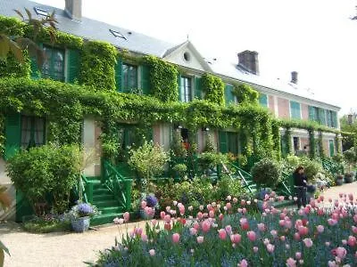 Holiday home La Chapelle De Monet - Logis Coquelicots Bois-Jerome-Saint-Ouen