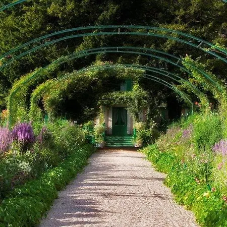 Holiday home La Chapelle De Monet - Logis Coquelicots Bois-Jerome-Saint-Ouen