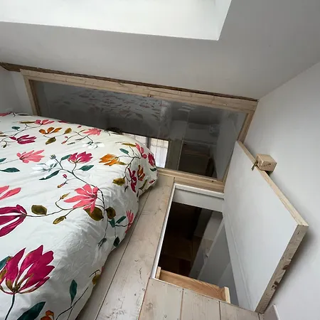 Holiday home La Chapelle De Monet - Logis Coquelicots Bois-Jerome-Saint-Ouen