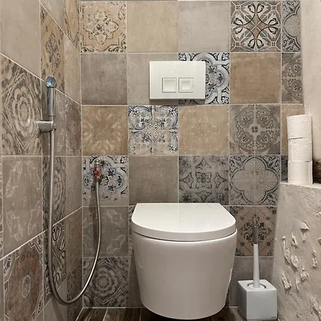 Holiday home La Chapelle De Monet - Logis Coquelicots