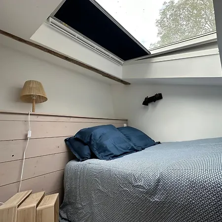 Hébergement de vacances La Chapelle De Monet - Logis Coquelicots Bois-Jerome-Saint-Ouen