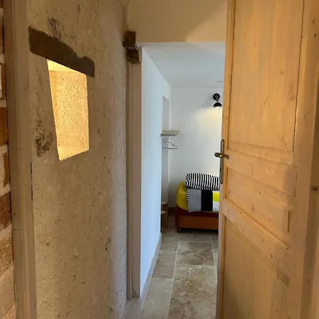 La Chapelle De Monet - Logis Coquelicots * Bois-Jerome-Saint-Ouen