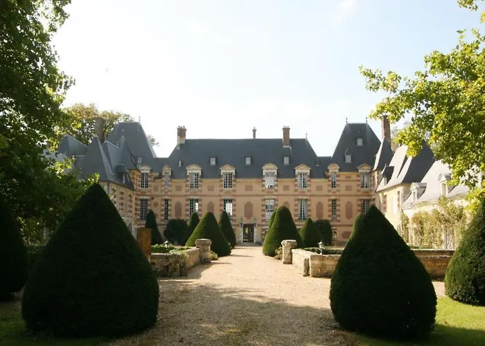 La Chapelle De Monet - Logis Coquelicots Casa vacanze Bois-Jerome-Saint-Ouen