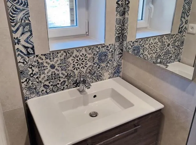 La Chapelle De Monet - Logis Coquelicots Bois-Jerome-Saint-Ouen