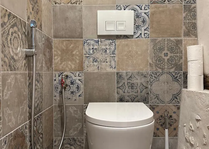 Hébergement de vacances La Chapelle De Monet - Logis Coquelicots