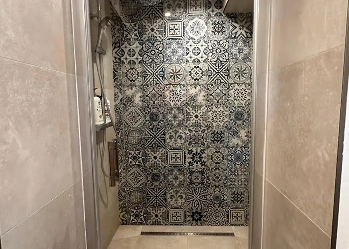 Hébergement de vacances La Chapelle De Monet - Logis Coquelicots *