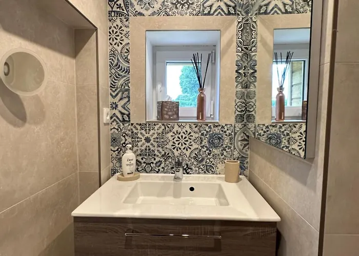 La Chapelle De Monet - Logis Coquelicots